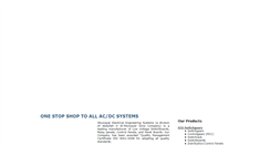 Desktop Screenshot of ees-shuwayer.com